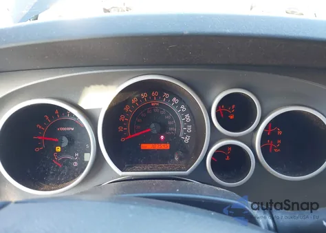 2017 Toyota Sequoia Sr5 z USA, uszkodzony, nr VIN 5TDZY5G1XHS067189